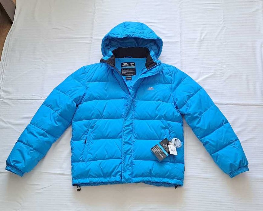 Мъжко пухено яке TRESPASS