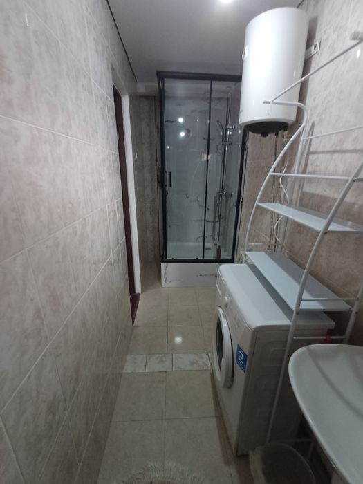 Сдается пол дома