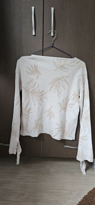 Bluza eleganta xs Salsa