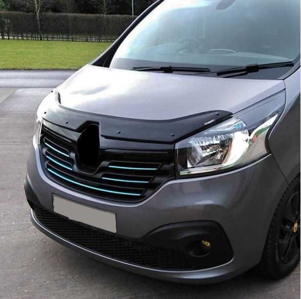 Дефлектор за Рено Трафик/ RENAULT TRAFIC / след 2014 г.