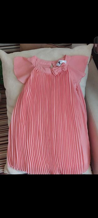 rochie fetita H&M, C&A, set trening modern