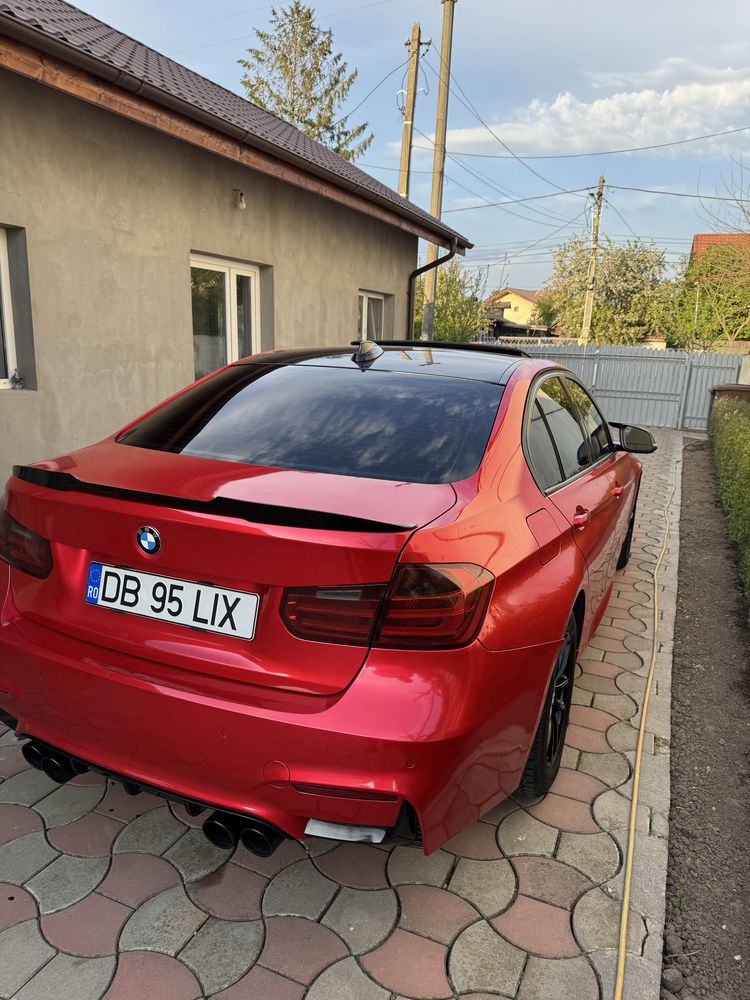 Bmw f30 ………………..