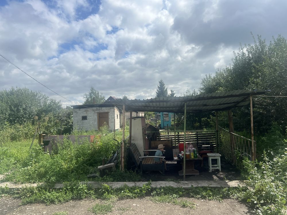 Продам дача зимный вариант