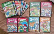 Colecție 50 DVD-uri