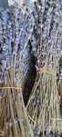 Buchete de lavanda uscata