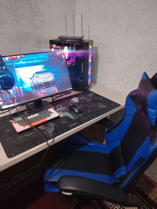 Kompyuter igravoy 12 avlod