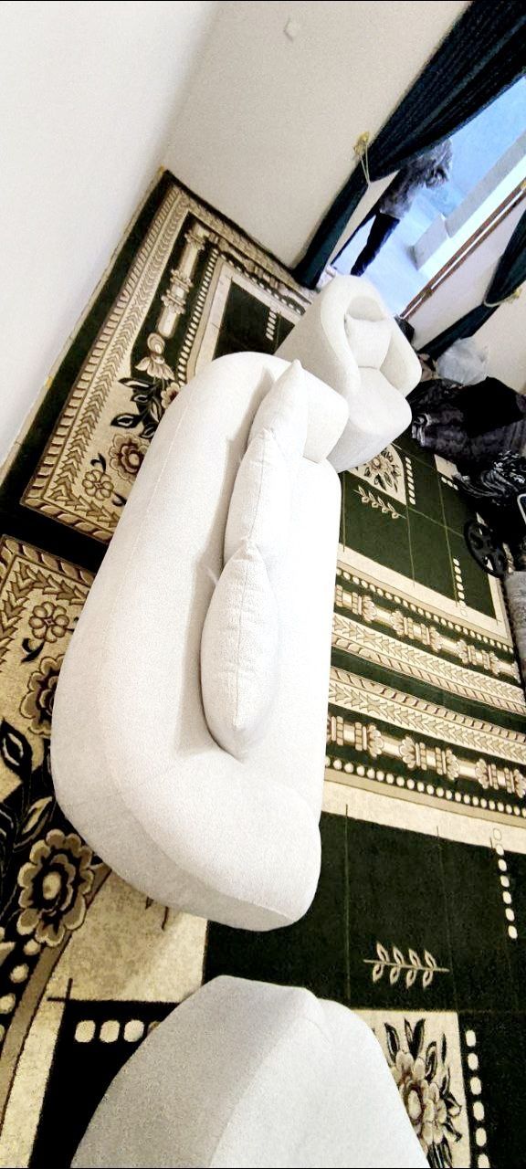 Zakaz qabul qilamiz