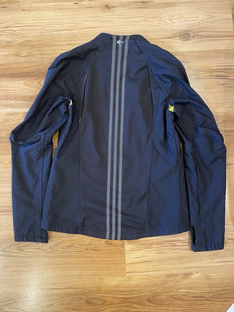 Дамско яке Adidas-S-M!