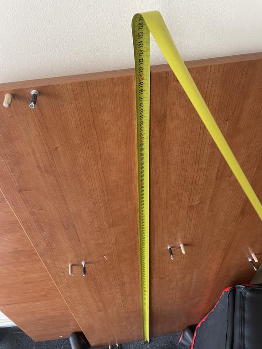 Офис бюра и шкафчета - отлично състояние