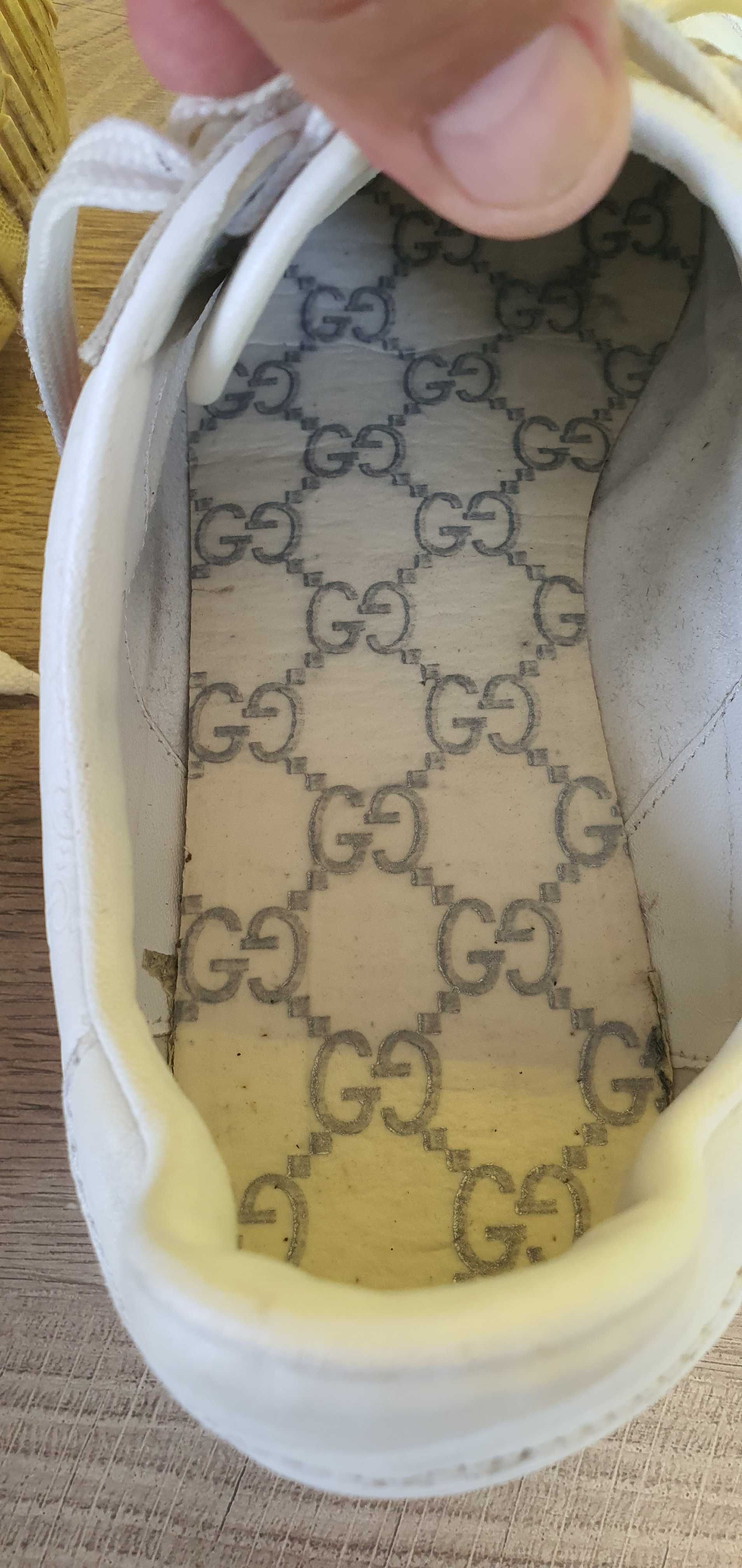 Оригинални Кецове Gucci