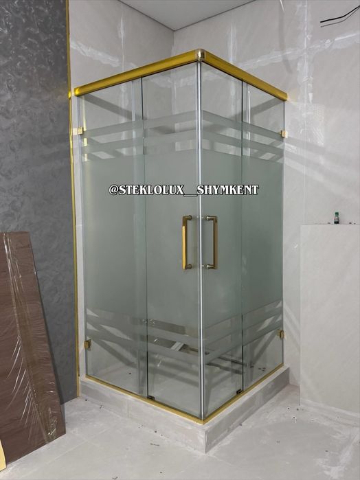 Душевой кабинка для вашего дома