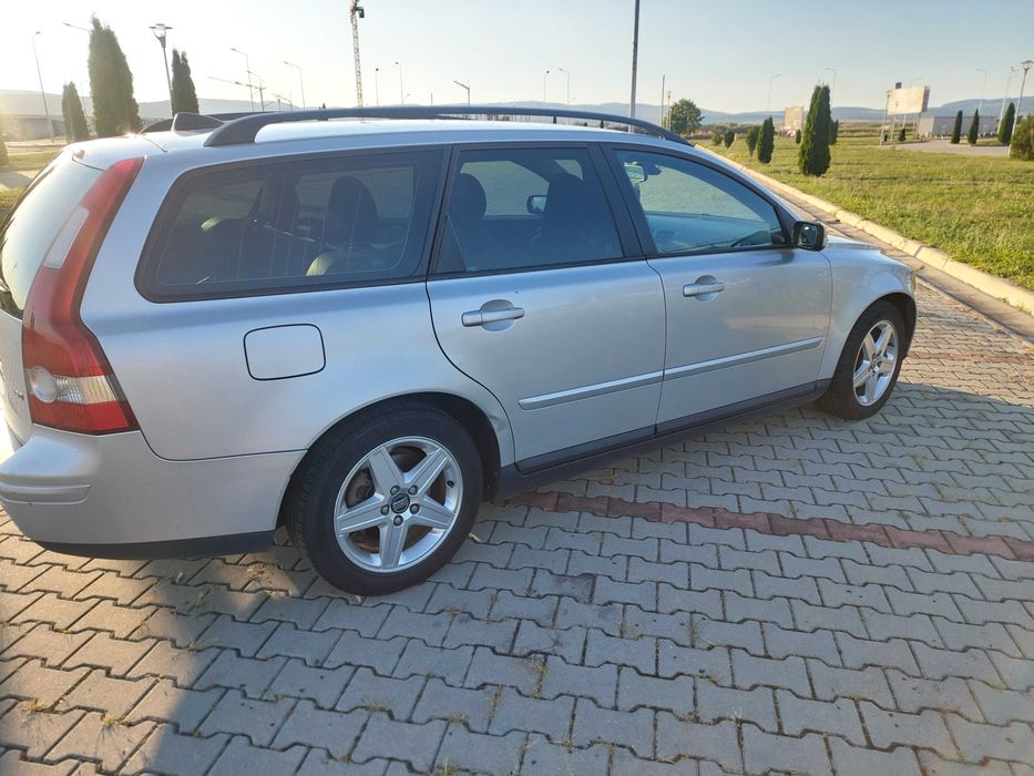 Volvo v50,1.6 diesel