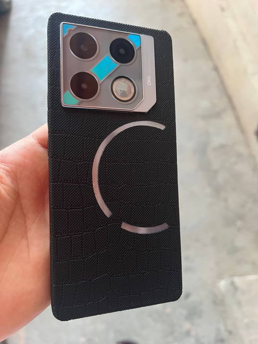 Infinixs gt 20 pro 256gb