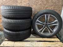 Jante Mercedes C Klasse W205 S205 Vito V W447 Echipare Noua Vara R17