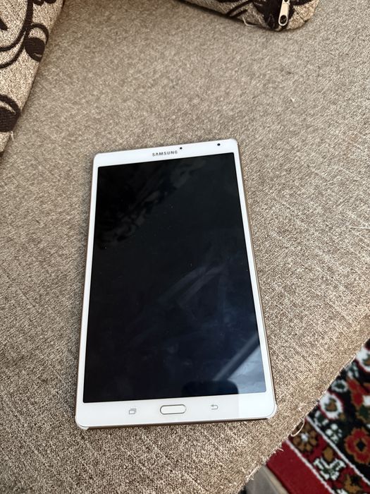 Samsung galaxy tab s