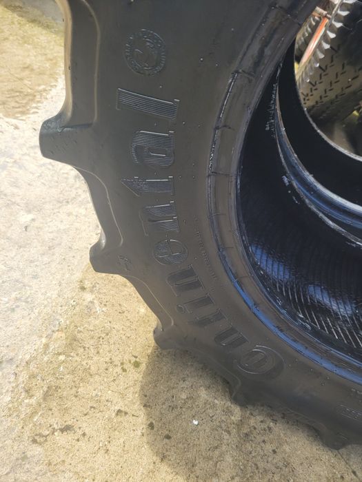 Anvelope tractor Continental 320/70 R20