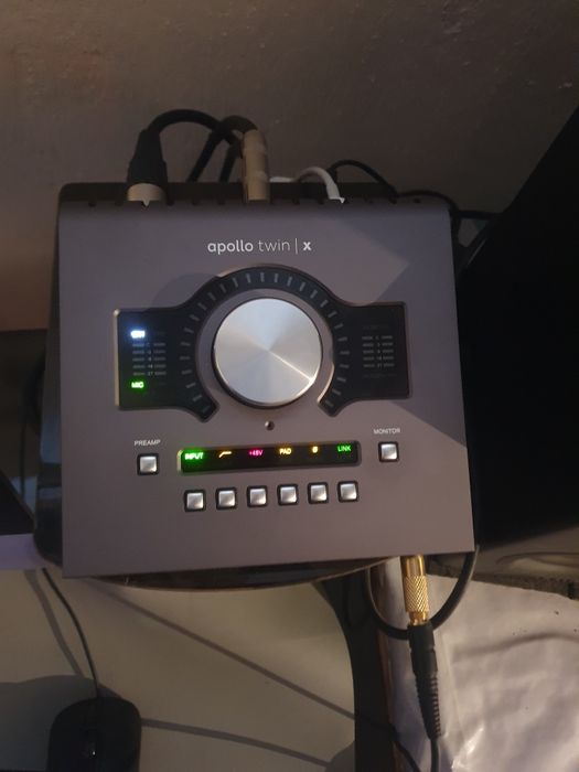 opola tivin x  unversalaudio