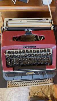 Пишеща машина Марица 12