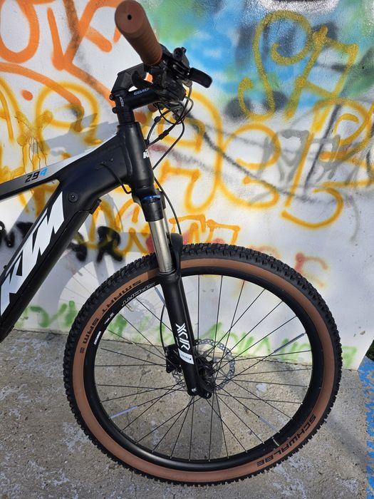 KTM race 294 roti 29"