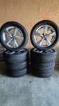 Jante audi Q5 5x112