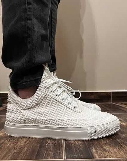 УНИКАЛНИ Filling Pieces // 40, 41 и 44 размери