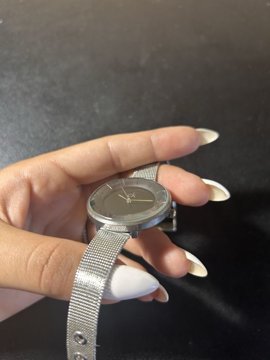 Calvin Klein часовник