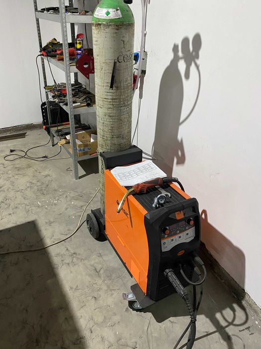 Servicii Sudura cu Laser Tig - Wig si Sudura Mig-Mag