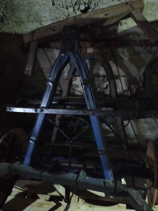 Căruță de vânzare