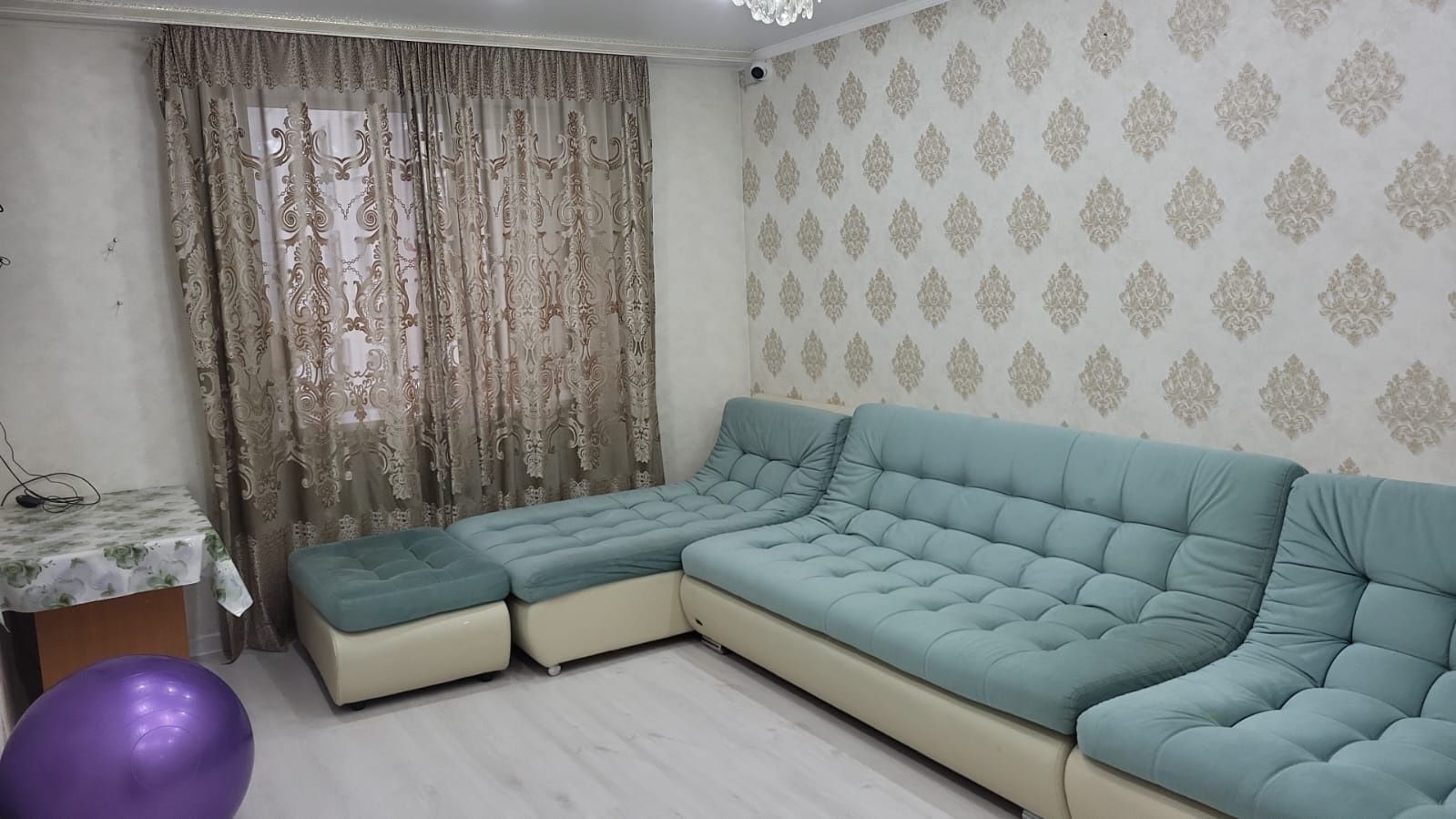 Сдаю 1к. Квартиру
