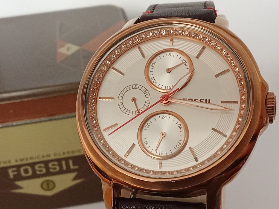 Дамски часовник Fossil