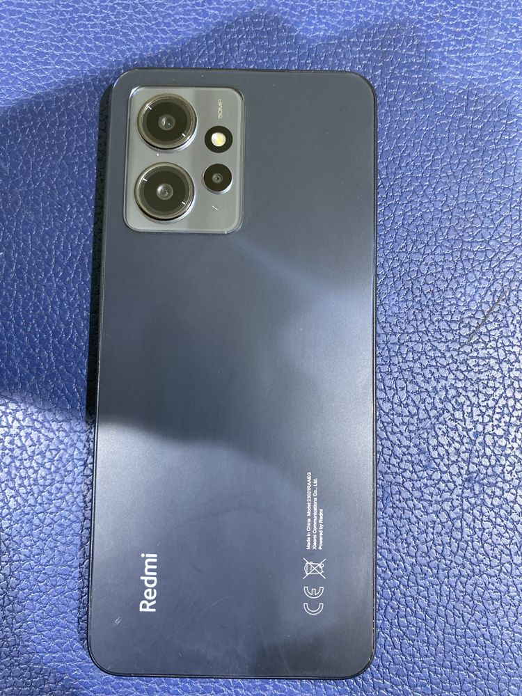 Redmi note 12 128gb