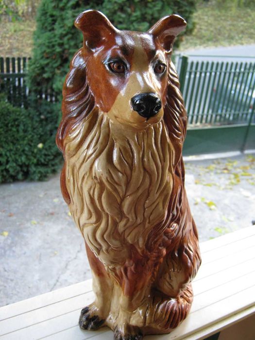 ornament gradina CIUPERCA