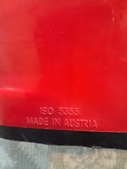 Ски обувки Strolz _ 309mm