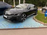 Vw Arteon 240CP 4M 7-DSG