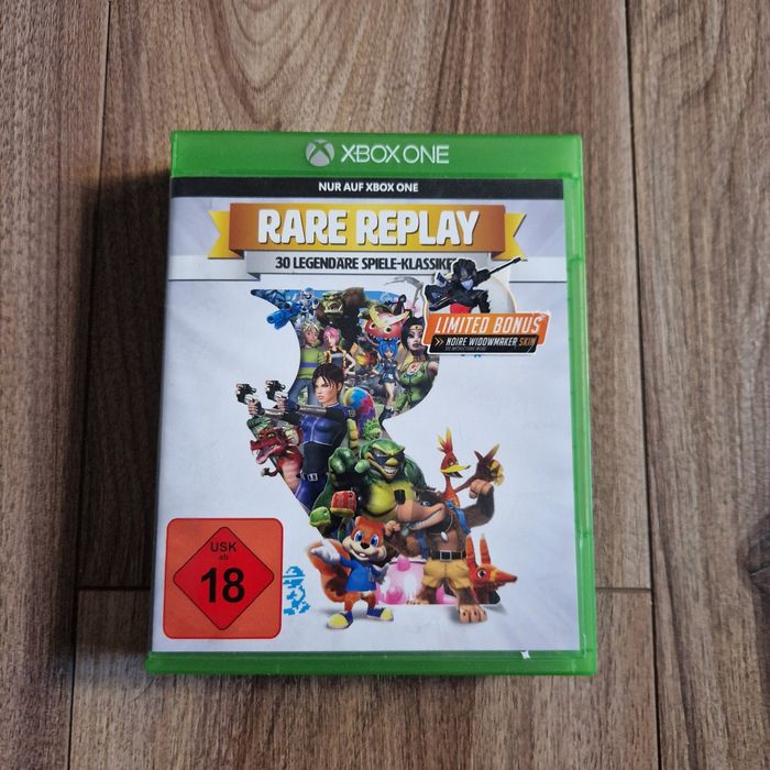 Rare Replay - Xbox One / Series X
