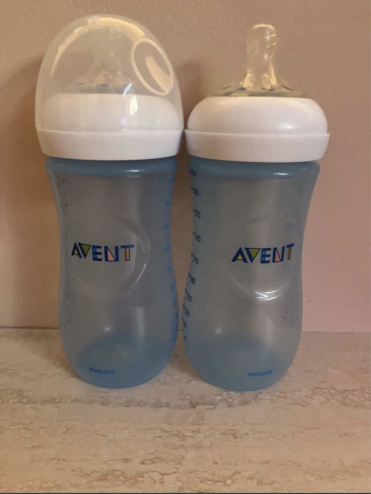 Стерилицатор Chicco/Нагревател Nuk/ 4 шишета Avent