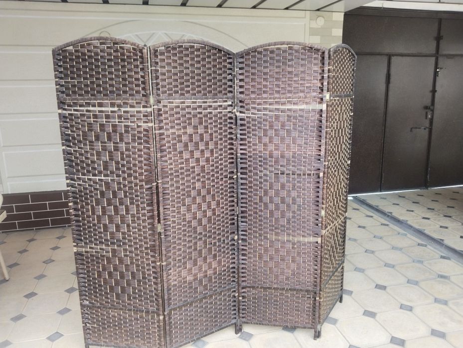 перегородки новый