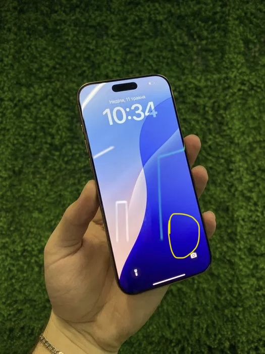 Iphone 16 PRO MAX To’liq o’qimiz! Hadya uchun zo’r esim sim ishlamidi!