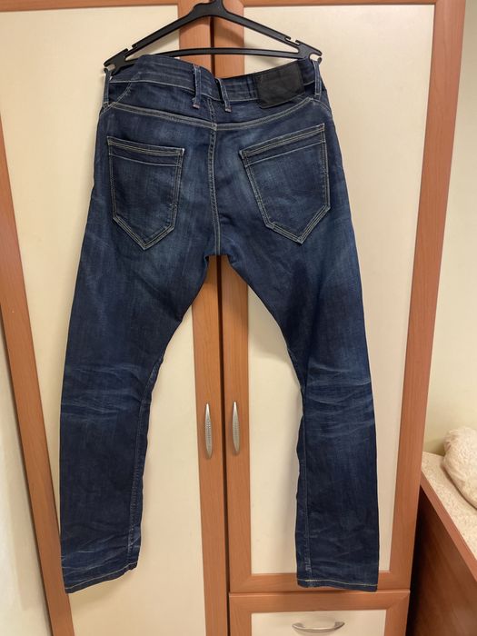 Дънки “Jack&Jones”- core