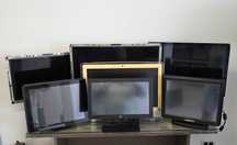 Lot de 7 computere all in one - import Germania