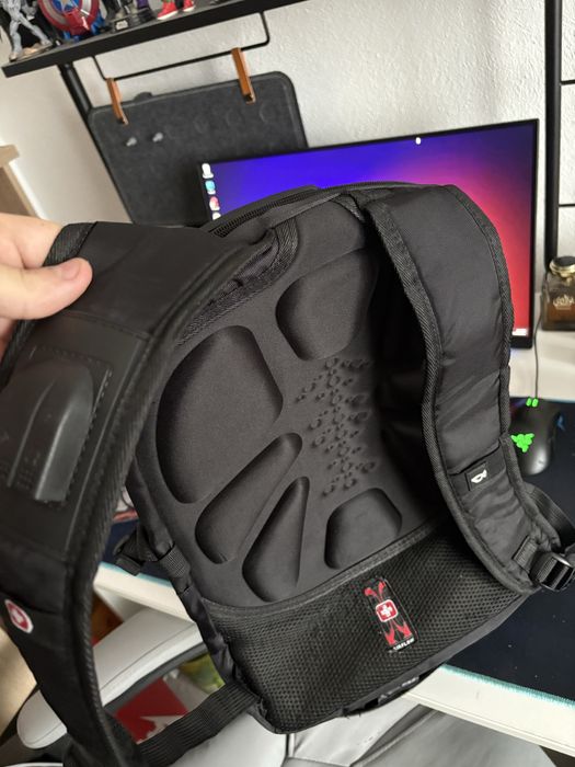 Ghiozdan Rucsac Swiss +