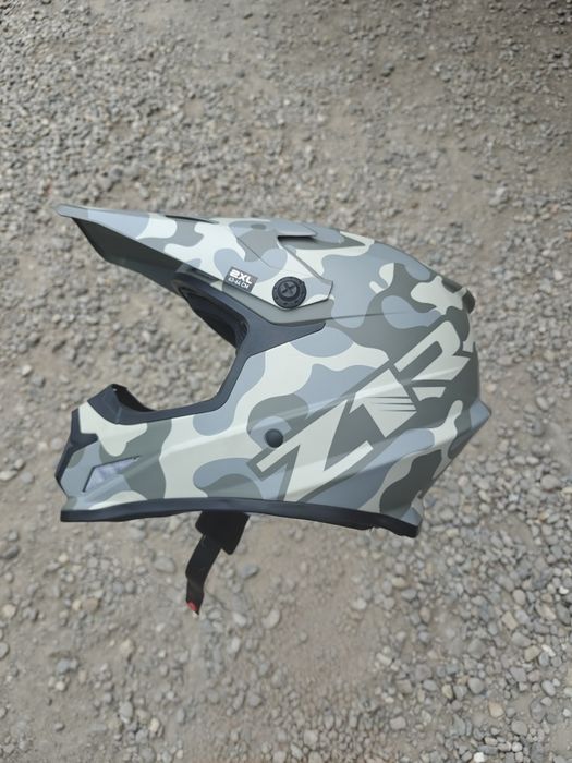Echipament enduro