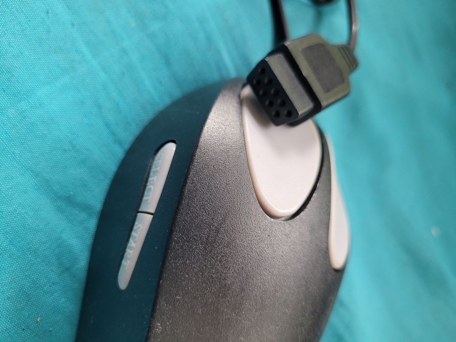 Mouse pentru consolă