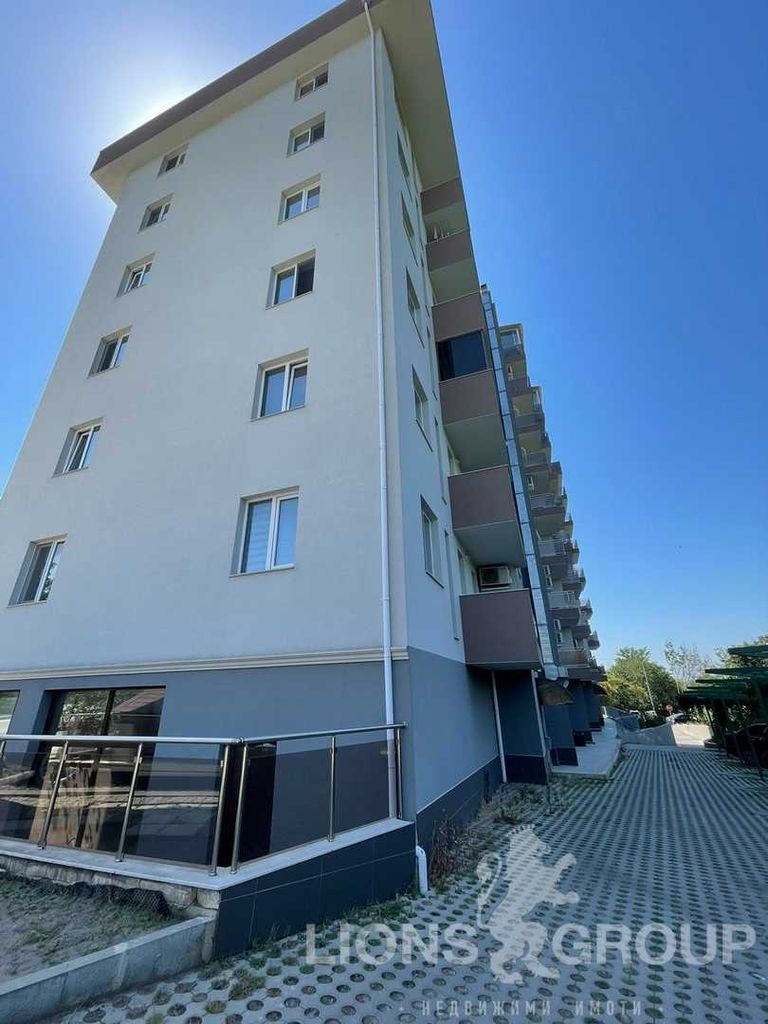 Продава се Тристаен апартамент в Варна, Владислав Варненчик - 92 кв.м за 1400 €/кв.м - Снимка #15