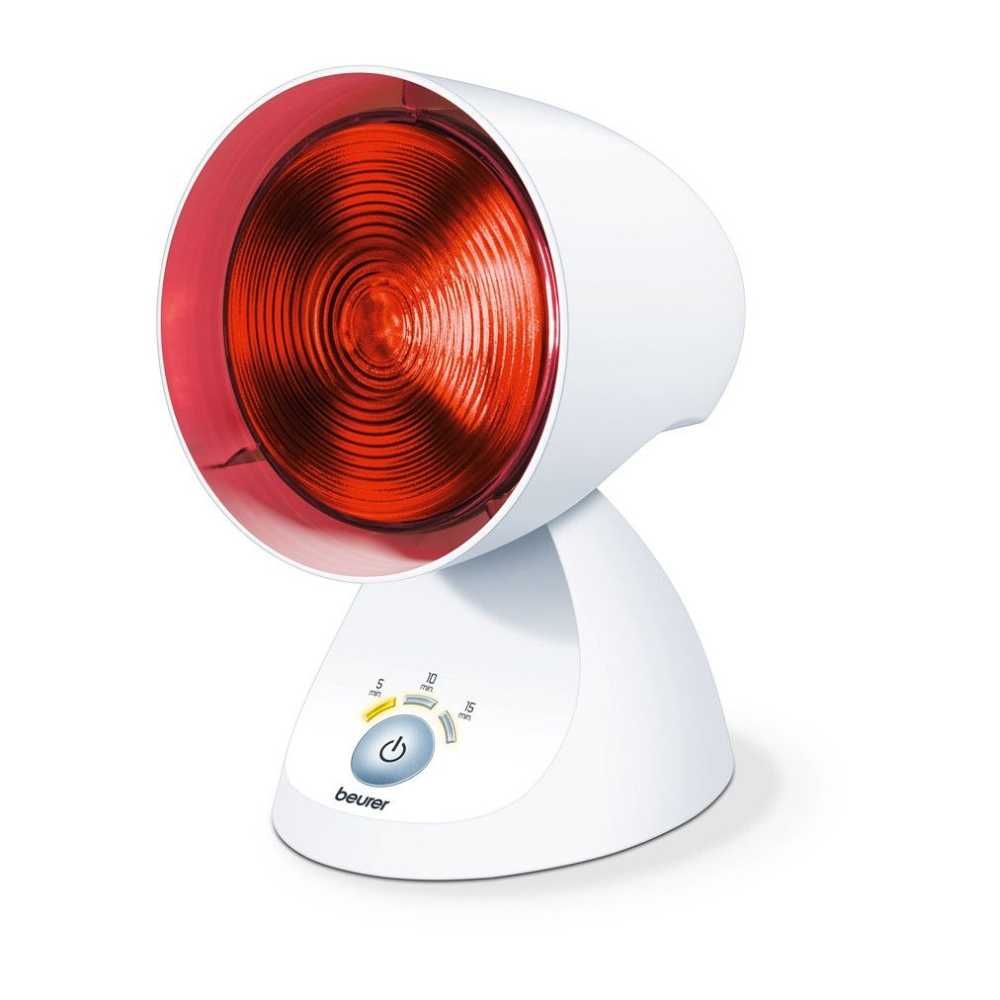 Инфрачервена лампа Beurer IL 11