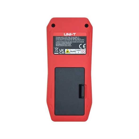 Далекомер UNI-T LM 50A
