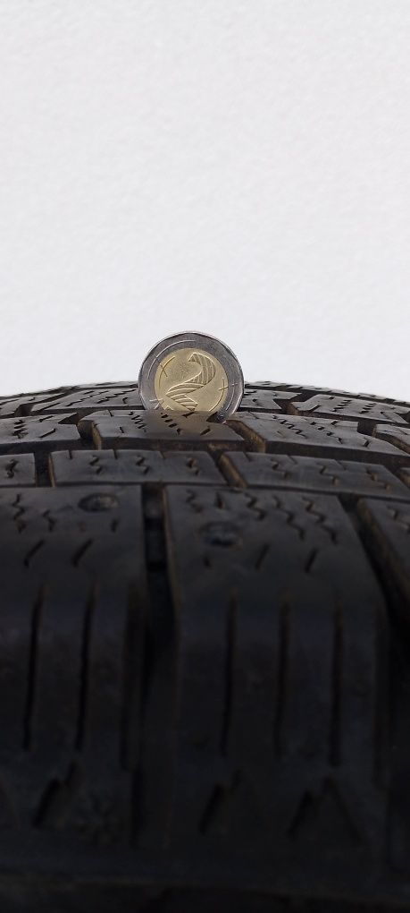Зимни гуми GOODYEAR ULTRA GRIP 2  за бус