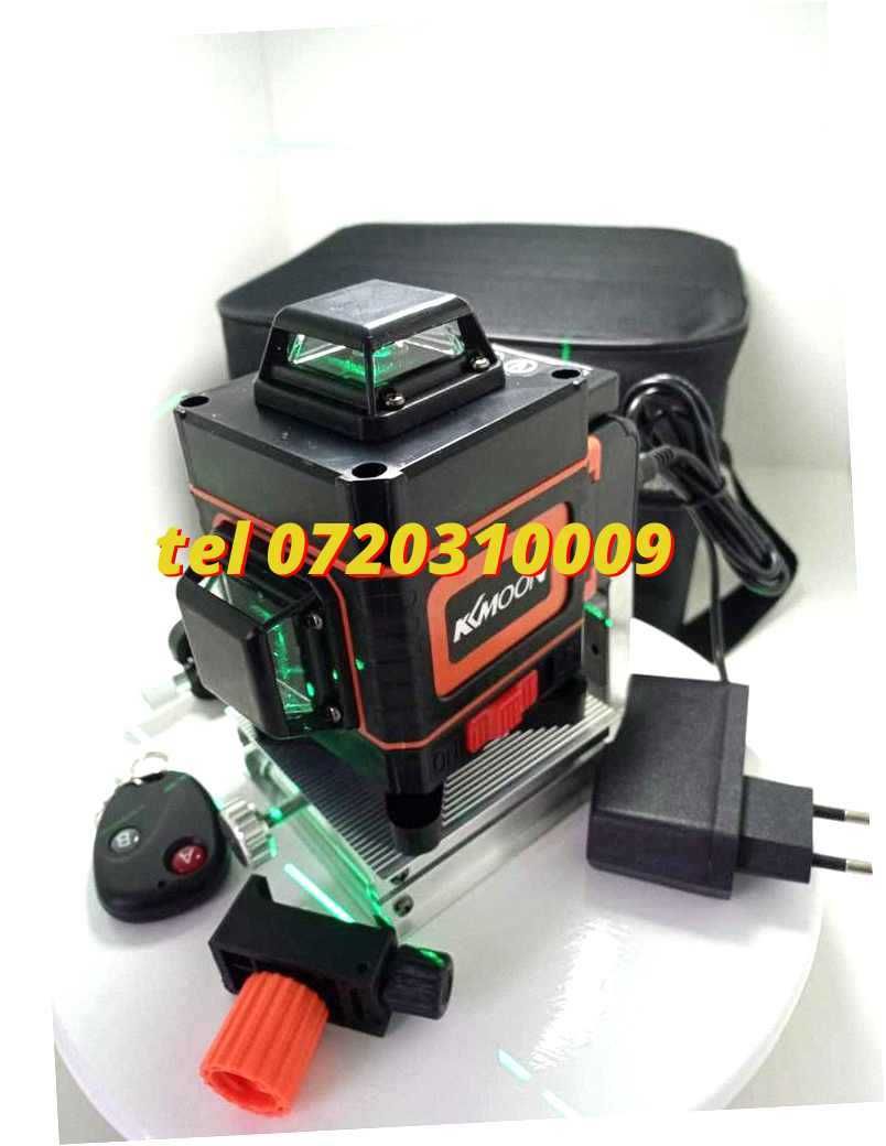 Oferta Auto Nivela Raza 4d 16 Linii Profesionala Si Autonivelare 2020
