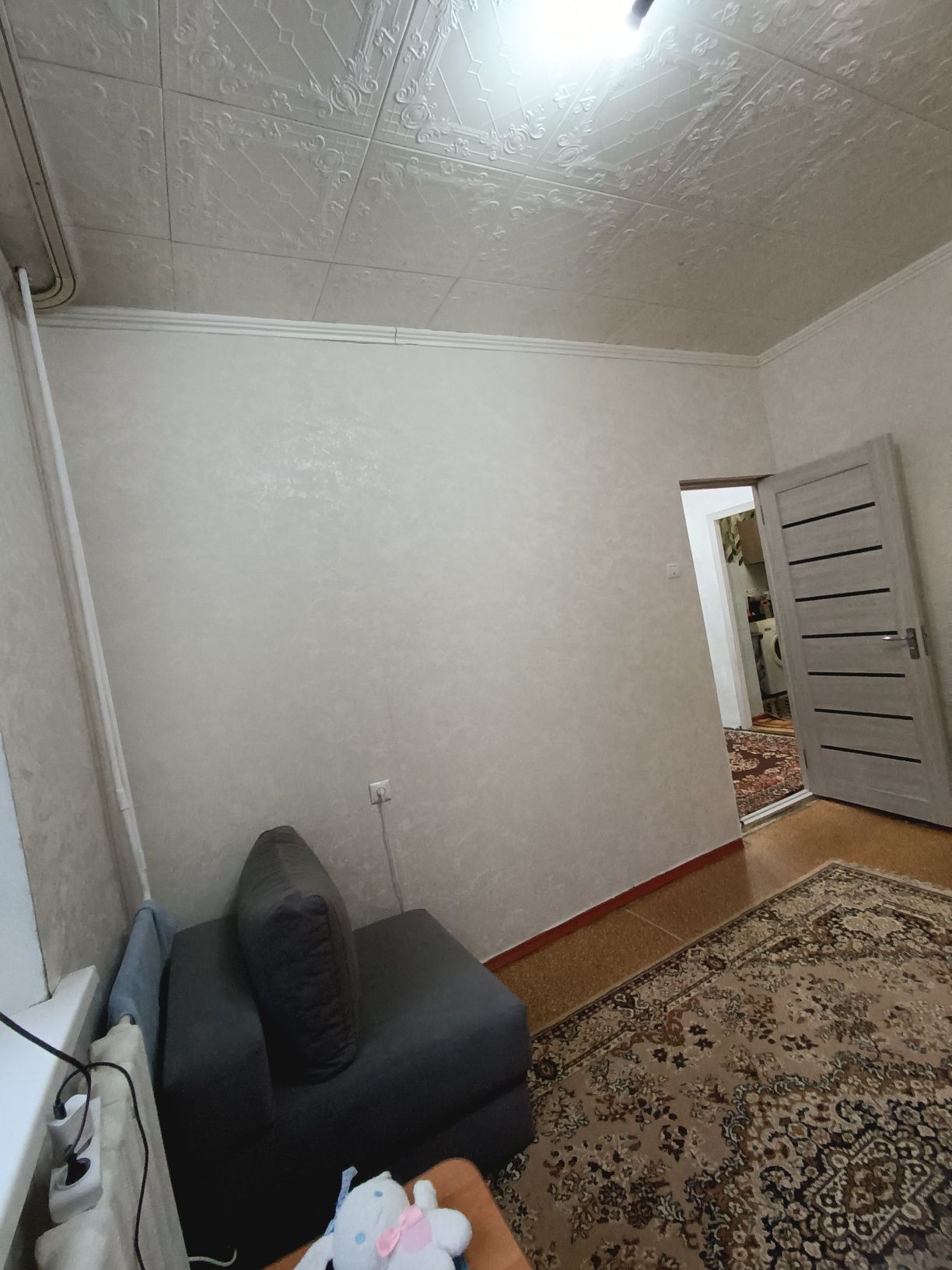 Продам 3- х комнатную квартиру