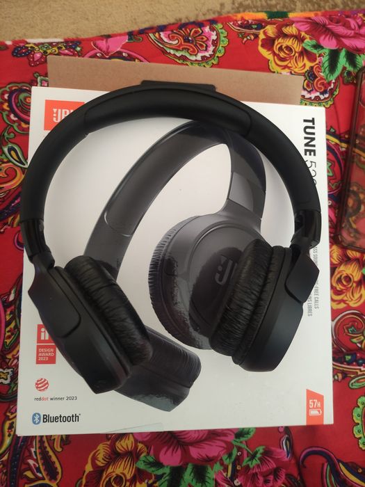 JBl наушник сатамын